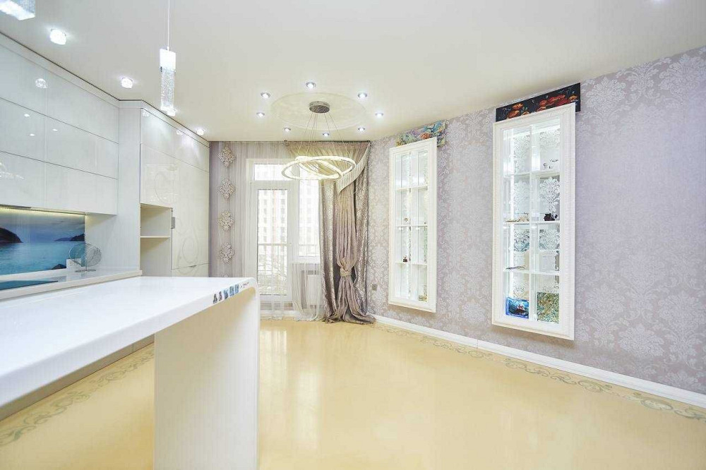 3-конм квартира 86 м.кв. в АРКАДИИ/ 2я жемчужина Одесса - изображение 7