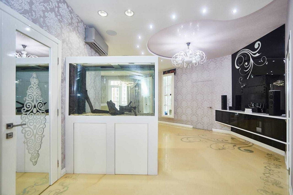 3-конм квартира 86 м.кв. в АРКАДИИ/ 2я жемчужина Одесса - изображение 8