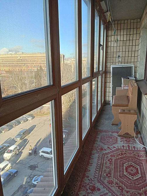 Сдам 2-комнатную квартиру Запоріжжя - зображення 1