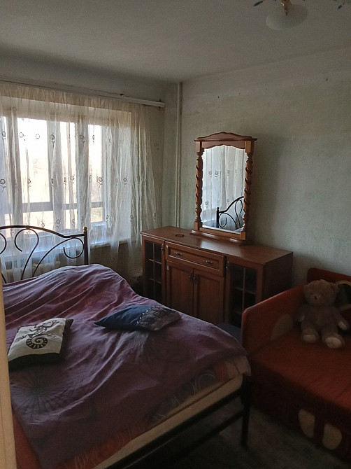 Сдам 2-комнатную квартиру Запоріжжя - зображення 3