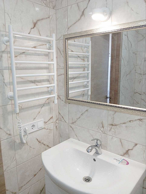 Власник Оренда без% Квартира Новий Ремонт Рудненська ЖК Ріел Сіті Львів - зображення 8