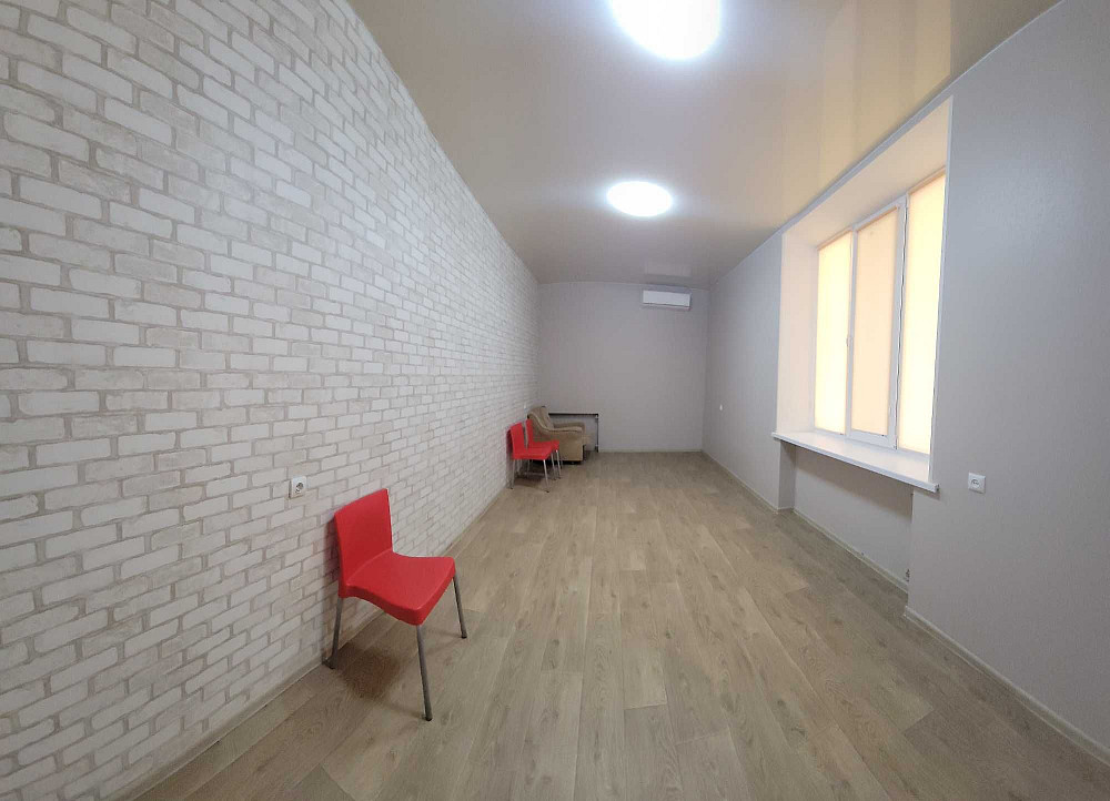 Здаю двокімнатну квартиру Ліски Перший КП під офіс Николаев - изображение 1