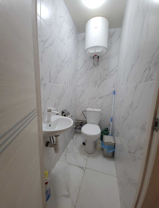 Здаю двокімнатну квартиру Ліски Перший КП під офіс Николаев - изображение 7