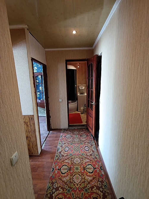 Сдаю 1 ком.кв. проспект Мира мебель, техника, ремонт Николаев - изображение 7