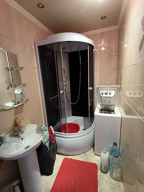 Сдаю 1 ком.кв. проспект Мира мебель, техника, ремонт Николаев - изображение 6