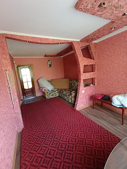 Сдаю 1 ком.кв. проспект Мира мебель, техника, ремонт Николаев - изображение 8