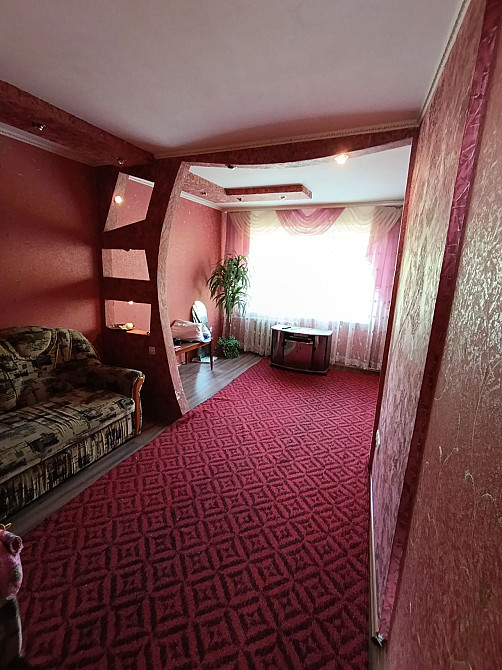 Сдаю 1 ком.кв. проспект Мира мебель, техника, ремонт Николаев - изображение 4