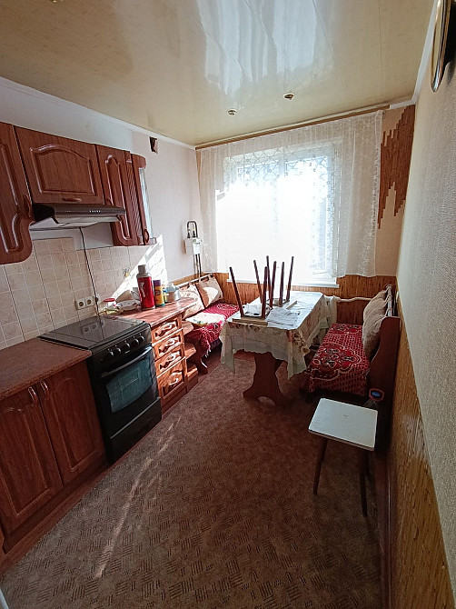 Сдаю 1 ком.кв. проспект Мира мебель, техника, ремонт Николаев - изображение 2