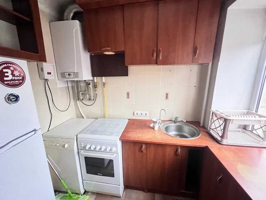 Оренда 3х біля центру, вул. Котляревського. Автономне опалення Ровно - изображение 8