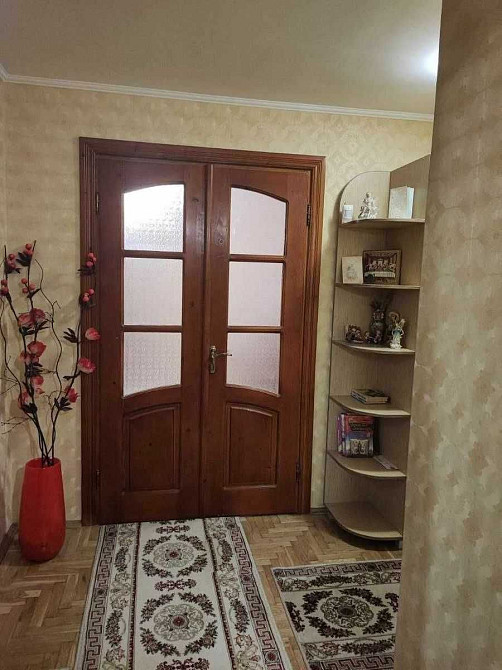 Оренда 2-к квартири по вул Ушинського Киев - изображение 4