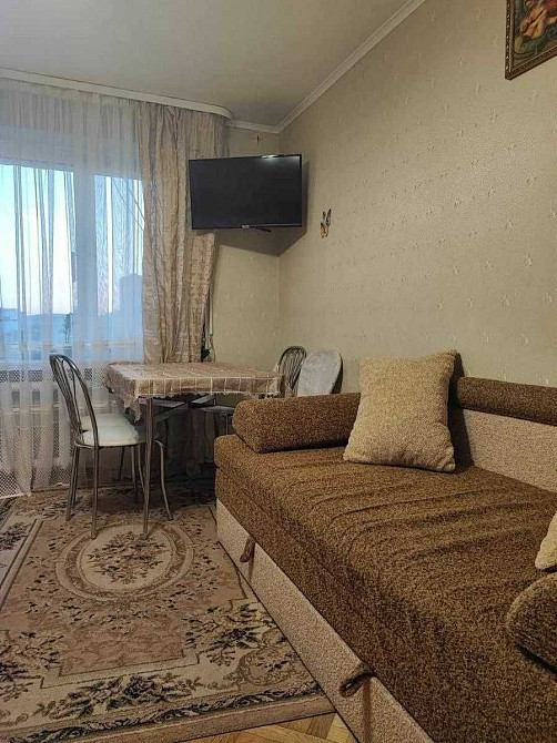 Оренда 2-к квартири по вул Ушинського Киев - изображение 6