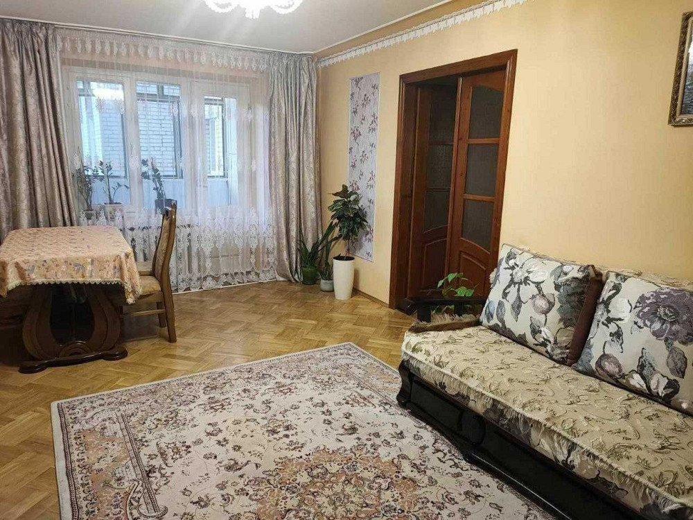 Оренда 2-к квартири по вул Ушинського Киев - изображение 2