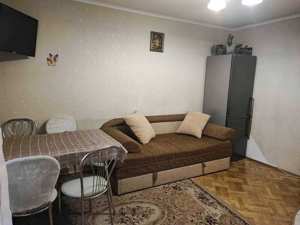 Оренда 2-к квартири по вул Ушинського Киев - изображение 7