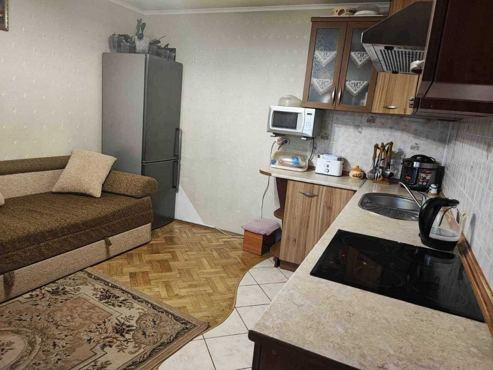 Оренда 2-к квартири по вул Ушинського Киев - изображение 8