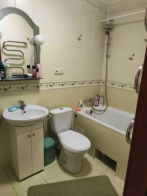 Оренда 2-к квартири по вул Ушинського Киев - изображение 5