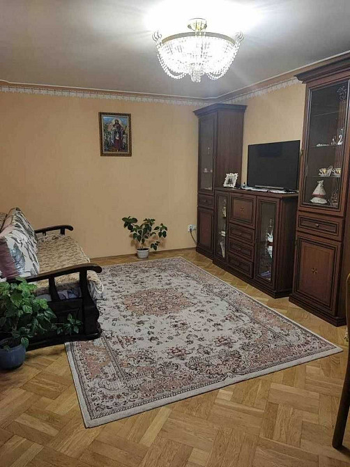 Оренда 2-к квартири по вул Ушинського Киев - изображение 3