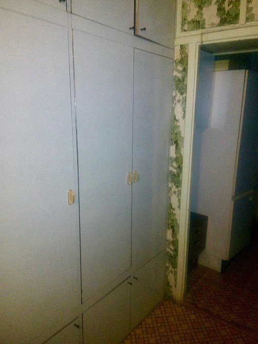 Сдам 2-комн квартиру на Запорожской Запоріжжя - зображення 4