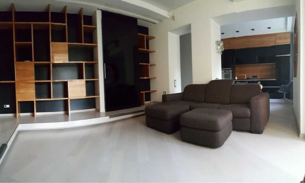 Сдам шикарную 2 комн. квартиру в Центре, метро Научная Харьков - изображение 1