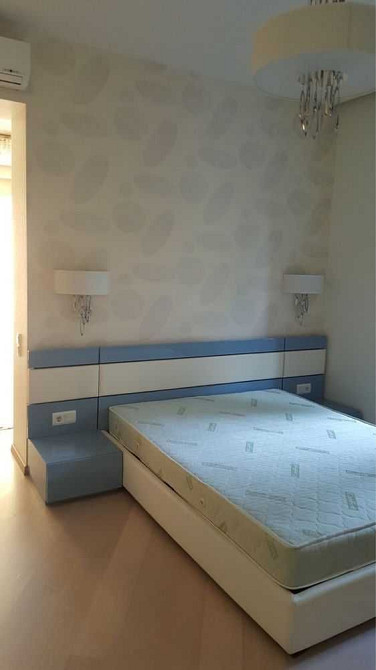 Сдам шикарную 2 комн. квартиру в Центре, метро Научная Харьков - изображение 6