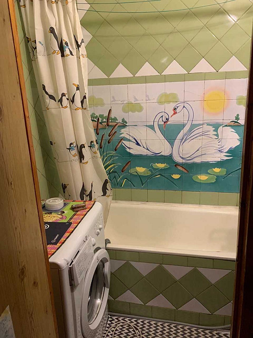 не только 2 х ком.кварира-Добров.-2й этаж-кондиц.-с жив.и детьми можно Одесса - изображение 2