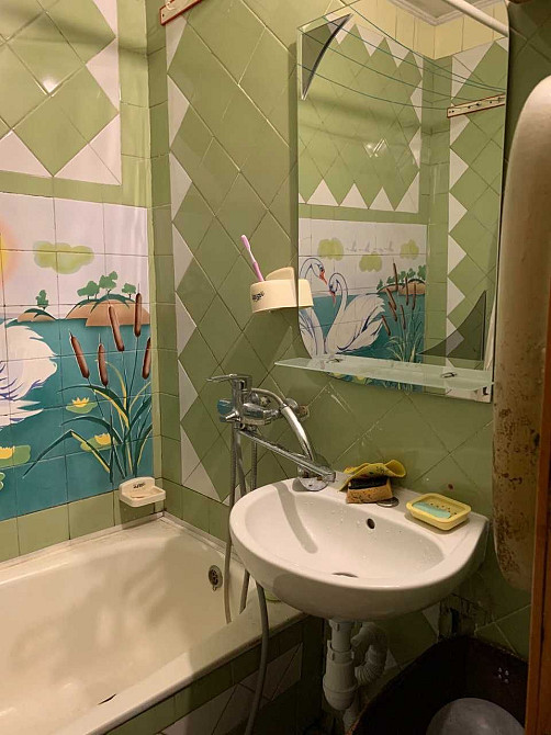 не только 2 х ком.кварира-Добров.-2й этаж-кондиц.-с жив.и детьми можно Одесса - изображение 6