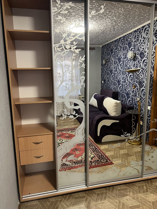 Сдам квартиру возле метро холодная гора Харьков - изображение 1