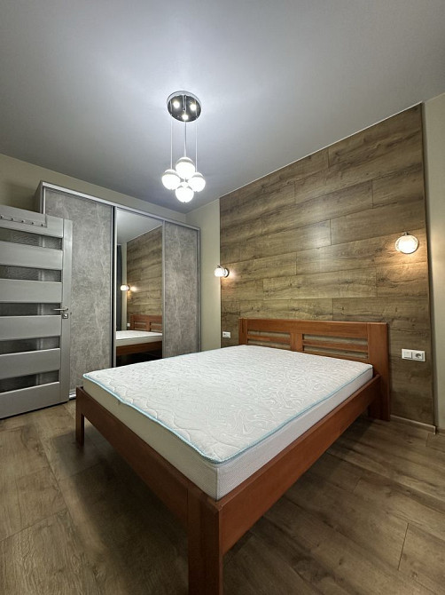 Оренда світлої 1к квартири в центрі Ужгорода в елітному ЖК Ужгород - зображення 6