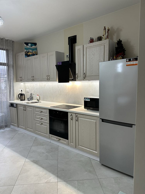 Оренда світлої 1к квартири в центрі Ужгорода в елітному ЖК Ужгород - зображення 3