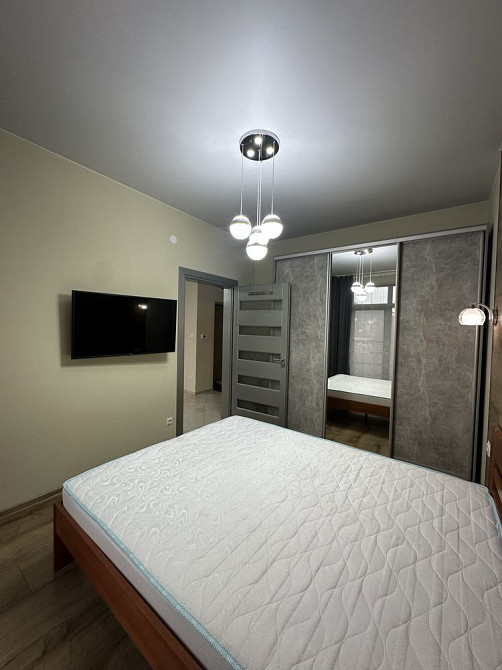 Оренда світлої 1к квартири в центрі Ужгорода в елітному ЖК Ужгород - зображення 7