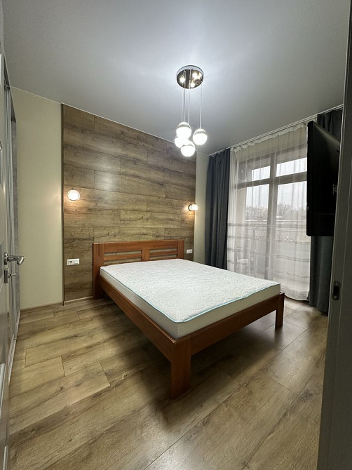 Оренда світлої 1к квартири в центрі Ужгорода в елітному ЖК Ужгород - зображення 4