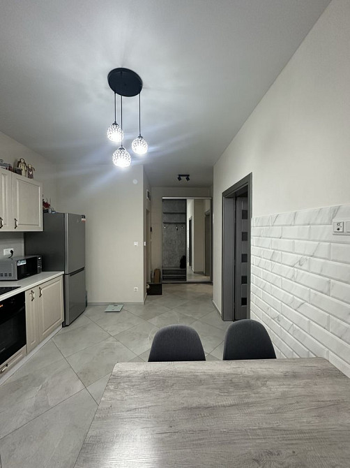 Оренда світлої 1к квартири в центрі Ужгорода в елітному ЖК Ужгород - зображення 8