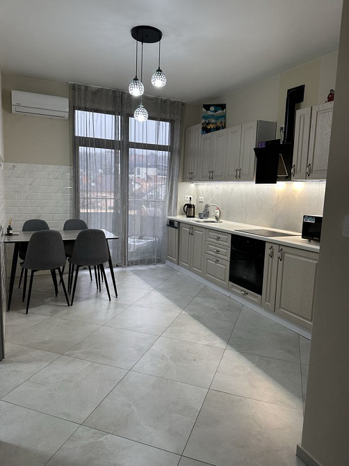 Оренда світлої 1к квартири в центрі Ужгорода в елітному ЖК Ужгород - зображення 2