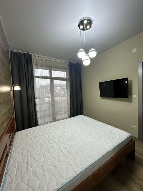 Оренда світлої 1к квартири в центрі Ужгорода в елітному ЖК Ужгород - зображення 5