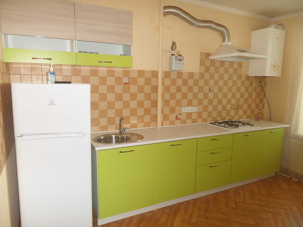 Здам 1-но кім. кв. в Центрі новобудова Каменец-Подольский - изображение 2