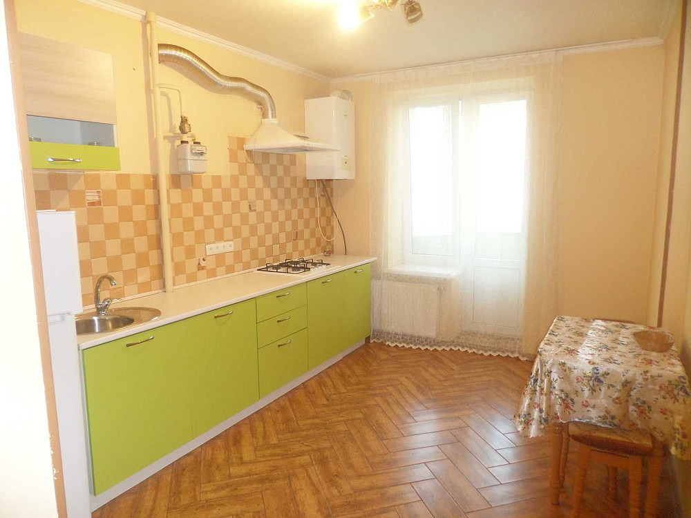 Здам 1-но кім. кв. в Центрі новобудова Каменец-Подольский - изображение 1