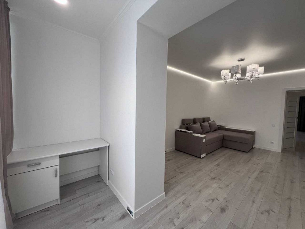 ЖК Липки 2 кімнатна квартира біля Озера та Парку Ивано-Франковск - изображение 8