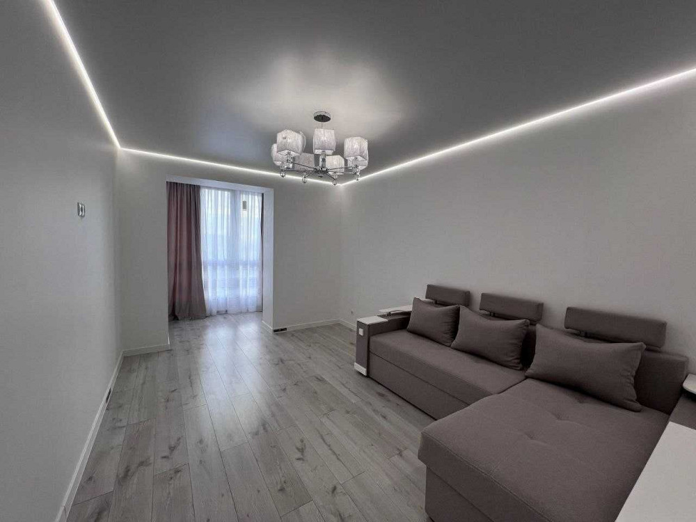 ЖК Липки 2 кімнатна квартира біля Озера та Парку Ивано-Франковск - изображение 7