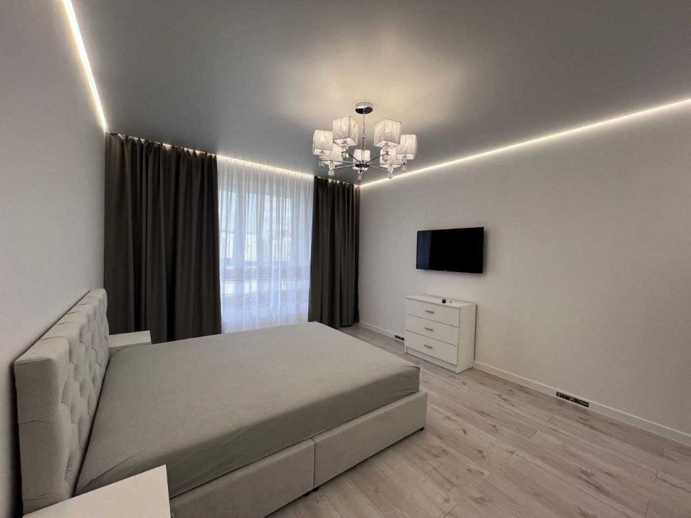 ЖК Липки 2 кімнатна квартира біля Озера та Парку Ивано-Франковск - изображение 6