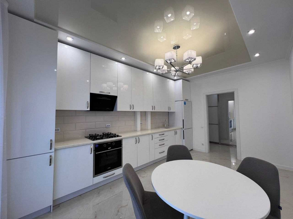 ЖК Липки 2 кімнатна квартира біля Озера та Парку Ивано-Франковск - изображение 2