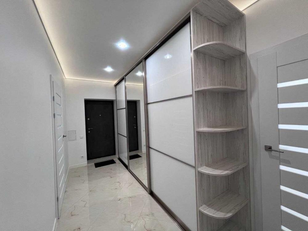 ЖК Липки 2 кімнатна квартира біля Озера та Парку Ивано-Франковск - изображение 5