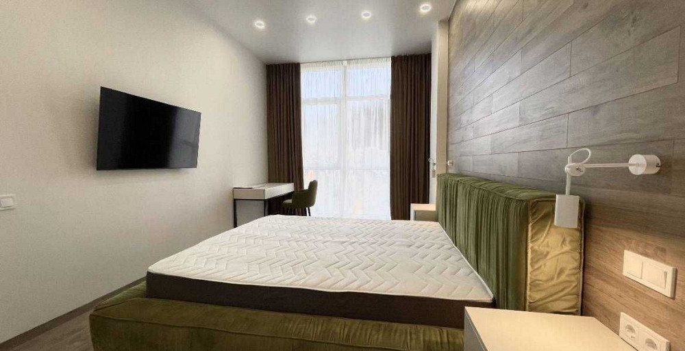 Оренда 1 кімнатної квартири+кухня-студія по вул Стрийська Львів - зображення 4