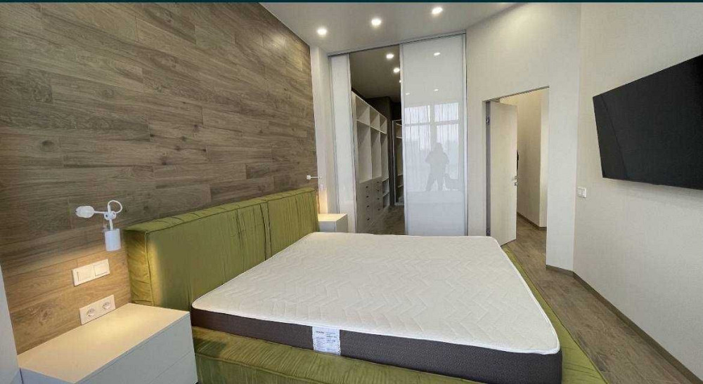 Оренда 1 кімнатної квартири+кухня-студія по вул Стрийська Львів - зображення 3