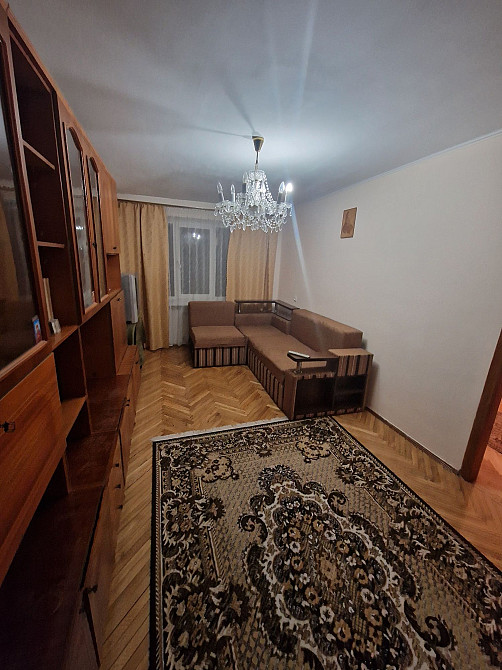 Здається трьох кімнатна квартира в центрі Броды - изображение 8