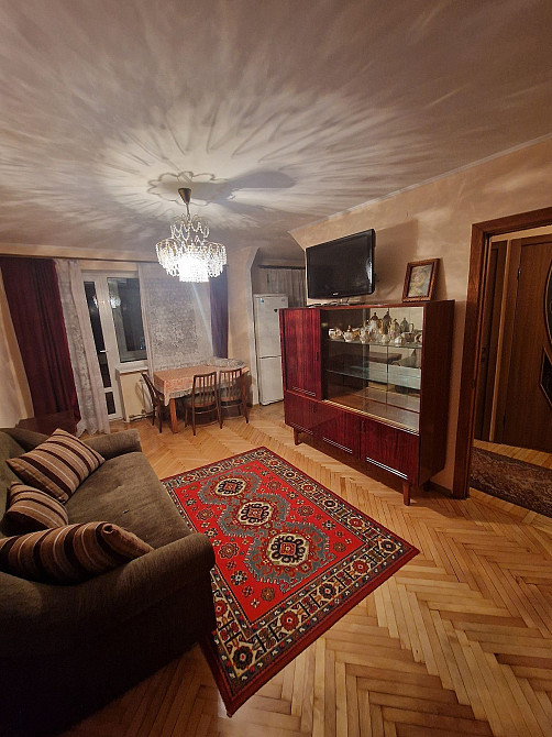 Здається трьох кімнатна квартира в центрі Броды - изображение 4