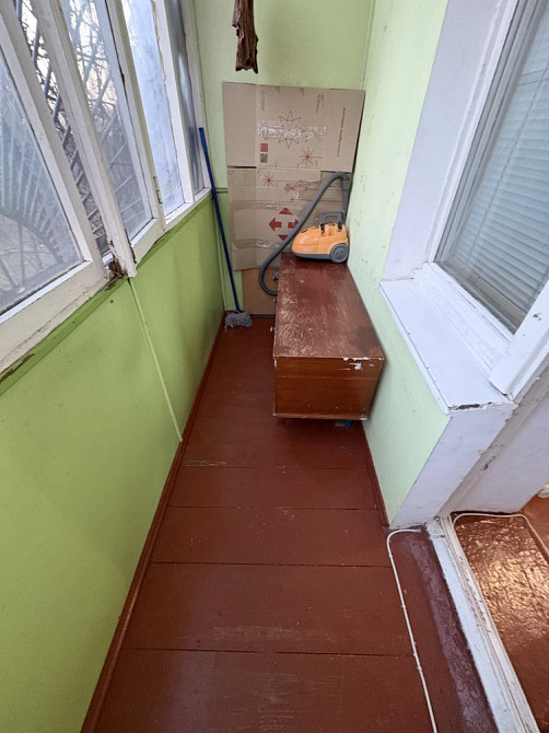 Оренда 1-к квартири 1/5 вул Прикордонна Центр Николаев - изображение 5