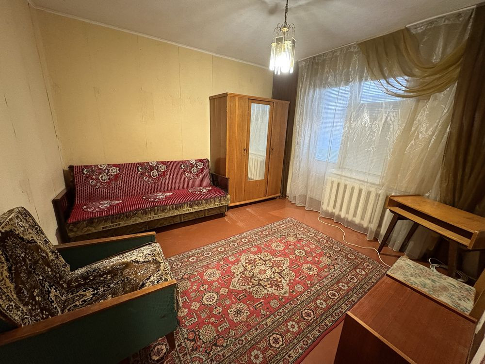 Оренда 1-к квартири 1/5 вул Прикордонна Центр Николаев - изображение 6