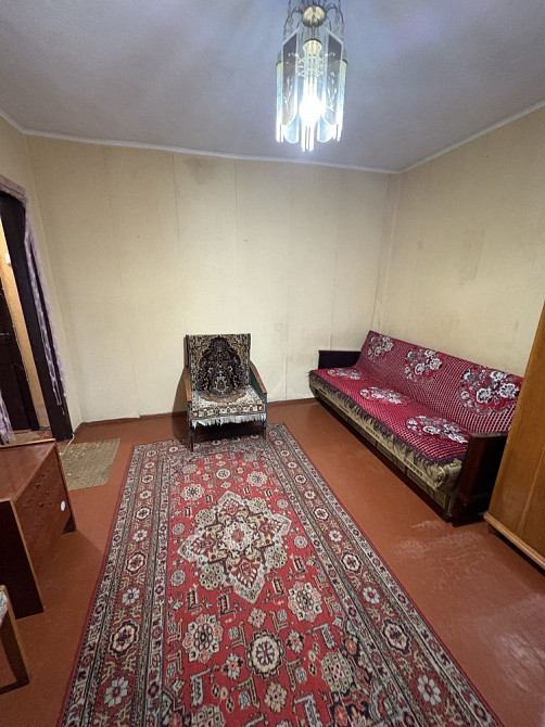 Оренда 1-к квартири 1/5 вул Прикордонна Центр Николаев - изображение 2