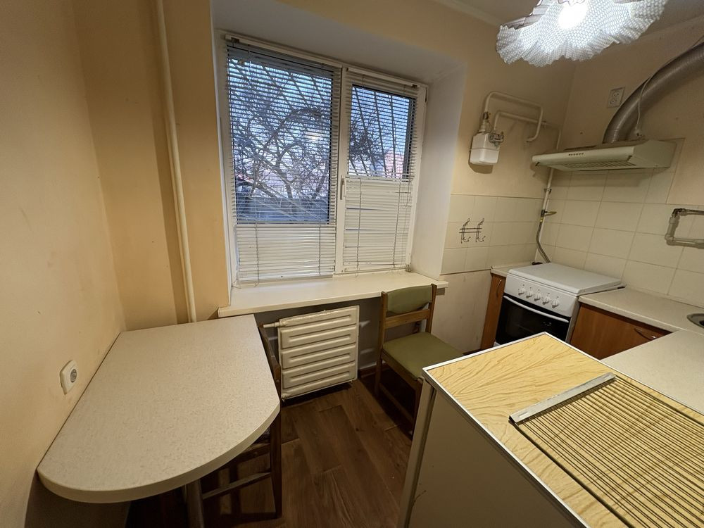 Оренда 1-к квартири 1/5 вул Прикордонна Центр Николаев - изображение 8