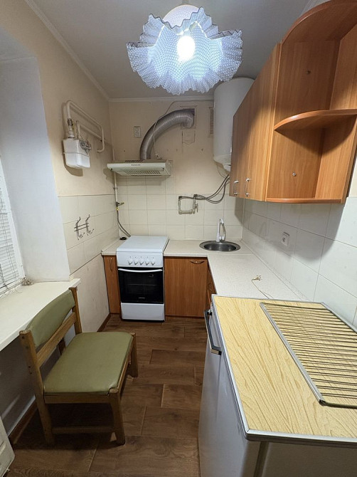 Оренда 1-к квартири 1/5 вул Прикордонна Центр Николаев - изображение 3