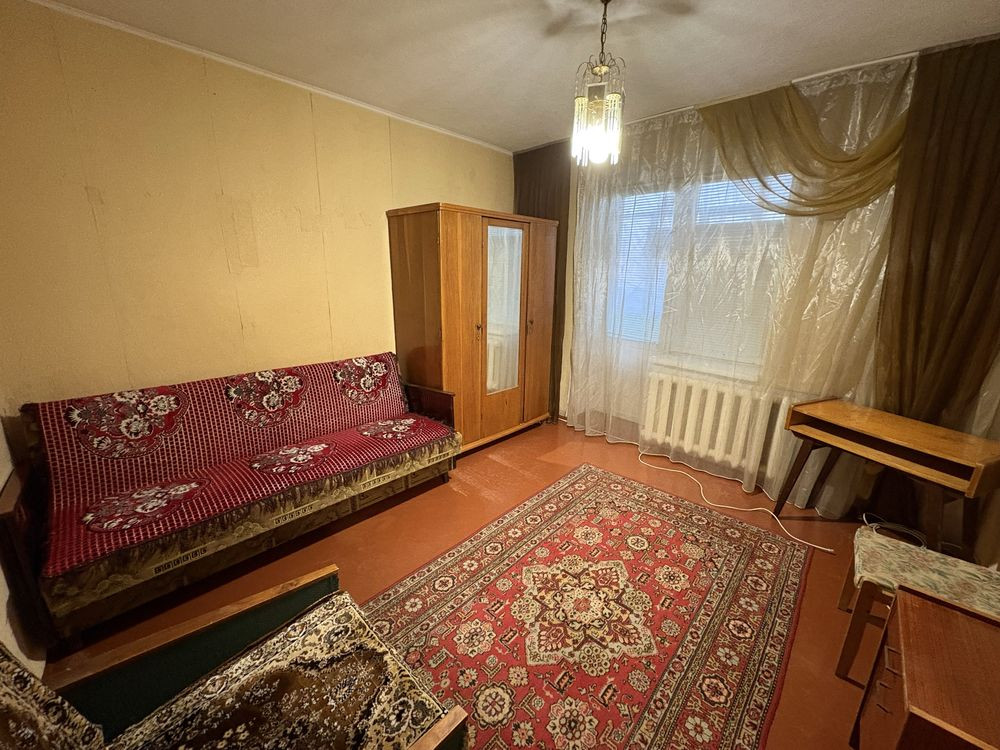 Оренда 1-к квартири 1/5 вул Прикордонна Центр Николаев - изображение 1